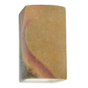 Sconces Pocket by Justice Designs ( 102 | CER-5955-SLHY-LED2-2000 Ambiance ) 