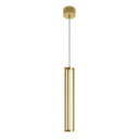 Mini Pendants Cable by AFX Lighting ( 162 | CSSP24L30D1GD Cass ) 