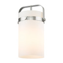Shades Misc. Glass by Innovations ( 405 | G413-1S-8WH Downtown Urban ) 