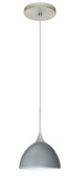 Mini Pendants Cable by Besa ( 74 | 1XT-4679TN-LED-SN Brella ) 
