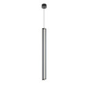 Mini Pendants Cable by AFX Lighting ( 162 | CSSP48L30D1BK Cass ) 