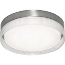 Flush Mounts Bowl Style by AFX Lighting ( 162 | TRBF15LAJD1SN Tribeca ) 