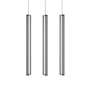 Linear/Island 3 Light Bar by AFX Lighting ( 162 | CSSP48L30D1BKLNR3 Cass ) 