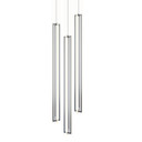Mini Pendants 3 Light Cluster by AFX Lighting ( 162 | CSSP48L30D1SNRND3 Cass ) 