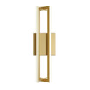 Sconces Pocket by AFX Lighting ( 162 | CSSS0416L30D1GD Cass ) 