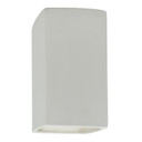 Sconces Pocket by Justice Designs ( 102 | CER-5955W-BIS Ambiance ) 