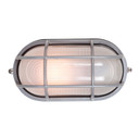 Exterior Wall Mt./Flush by Access ( 18 | 20292LEDDLP-SAT/FST Nauticus Dual Mount ) 