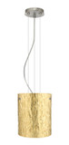 Mini Pendants Cable by Besa ( 74 | 1KG-4006GS-LED-SN Tamburo ) 