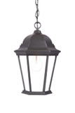 Exterior Hanging by Acclaim Lighting ( 106 | 5206BK Richmond ) 
