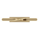Bathroom Fixtures Cylindrical / Linear by AFX Lighting ( 162 | TWTV2405L30D1SB Twist ) 