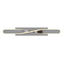Bathroom Fixtures Cylindrical / Linear by AFX Lighting ( 162 | TWTV2405L30D1SN Twist ) 