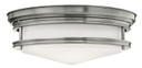 Flush Mounts Bowl Style by Hinkley ( 13 | 3301AN Hadley ) 