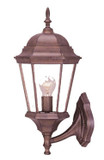 Exterior Wall Mount by Acclaim Lighting ( 106 | 5250BW Richmond ) 