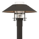 Exterior Post/Pier Head by Hubbardton Forge ( 39 | 344227-SKT-14-77-ZM0026 Henry ) 
