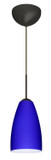 Mini Pendants Cable by Besa ( 74 | 1JC-1511CM-BR Riva ) 