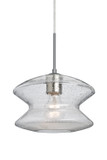 Mini Pendants Cable by Besa ( 74 | 1JC-ZENCL-SN Zen ) 