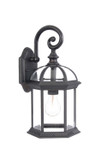 Exterior Wall Mount by Acclaim Lighting ( 106 | 5271BK Dover ) 