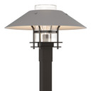 Exterior Post/Pier Head by Hubbardton Forge ( 39 | 344227-SKT-14-78-ZM0026 Henry ) 