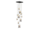Pendants Multi-port/Cascade by Avenue Lighting ( 192 | HF6010-BA Brentwood ) 