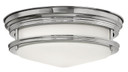 Flush Mounts Bowl Style by Hinkley ( 13 | 3302CM Hadley ) 