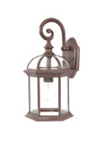 Exterior Wall Mount by Acclaim Lighting ( 106 | 5271BW Dover ) 