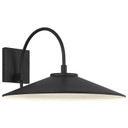 Exterior Wall Mount by Access ( 18 | 20313LEDDMG-BL Camas ) 