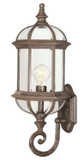Exterior Wall Mount by Acclaim Lighting ( 106 | 5272BW Dover ) 