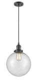 Mini Pendants Cable by Innovations ( 405 | 201C-OB-G204-10 Franklin Restoration ) 