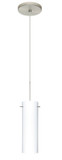 Mini Pendants Glass Down by Besa ( 74 | 1XT-493007-SN Copa ) 