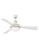 Fans Wet Location by Hinkley ( 13 | 905950FMW-LWD Oliver ) 