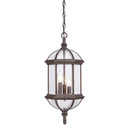 Exterior Hanging by Acclaim Lighting ( 106 | 5274BW Dover ) 