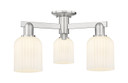 Semi-Flush Mts. Multi-port/Cluster by Innovations ( 405 | 716-3F-SN-G559-5GWH Arcadia ) 