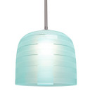 Multi-Systems Line Voltage Pendants by Besa ( 74 | 1TT-MITZI10CY-SN Mitzi 10 ) 