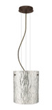 Mini Pendants Cable by Besa ( 74 | 1KG-4006SS-BR Tamburo ) 