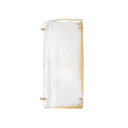 Sconces Pocket by Hudson Valley ( 70 | 4713-AGB Hines ) 