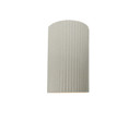 Sconces Pocket by Justice Designs ( 102 | CER-5740-CRK Ambiance ) 