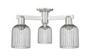 Semi-Flush Mts. Multi-port/Cluster by Innovations ( 405 | 716-3F-SN-G559-5SM Arcadia ) 