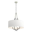 Pendants Drum Shade by Hubbardton Forge ( 39 | 104230-SKT-85-10-SF2811 Loop ) 