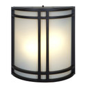 Exterior Wall Mt./Flush by Access ( 18 | 20362-BRZ/OPL Artemis ) 