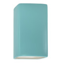 Sconces Pocket by Justice Designs ( 102 | CER-5955W-RFPL Ambiance ) 