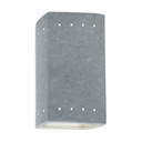 Sconces Pocket by Justice Designs ( 102 | CER-0925W-CONC ) 