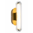 Sconces Linear/Tubular by Avenue Lighting ( 192 | HF7305-AB Nautilus ) 