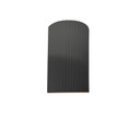 Sconces Pocket by Justice Designs ( 102 | CER-5740-GRY Ambiance ) 
