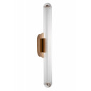Sconces Linear/Tubular by Avenue Lighting ( 192 | HF7315-AB Nautilus ) 