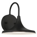 Exterior Wall Mount by Access ( 18 | 20380LEDDMG-BL Pella ) 