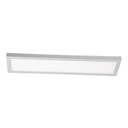 Flush Mounts Slimline/Low Profile by AFX Lighting ( 162 | DLGL2406LAJD3WH Delgado ) 