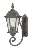 Exterior Wall Mount by Acclaim Lighting ( 106 | 5501BC Telfair ) 