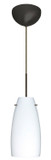 Mini Pendants Cable by Besa ( 74 | 1JC-151207-BR Tao ) 