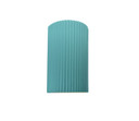 Sconces Pocket by Justice Designs ( 102 | CER-5740-RFPL Ambiance ) 