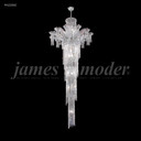 Large Chandeliers Glass Shade by James R. Moder ( 64 | 94122S00 Princess ) 
